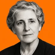 Anna Freud