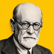 Sigmund Freud