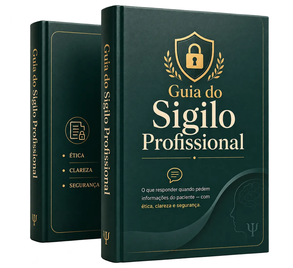 Guia do Sigilo Profissional