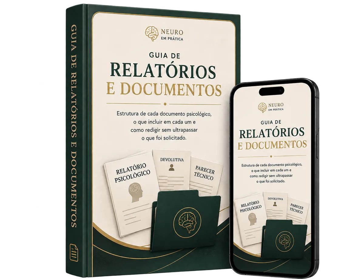 Guia de Relatórios e Documentos