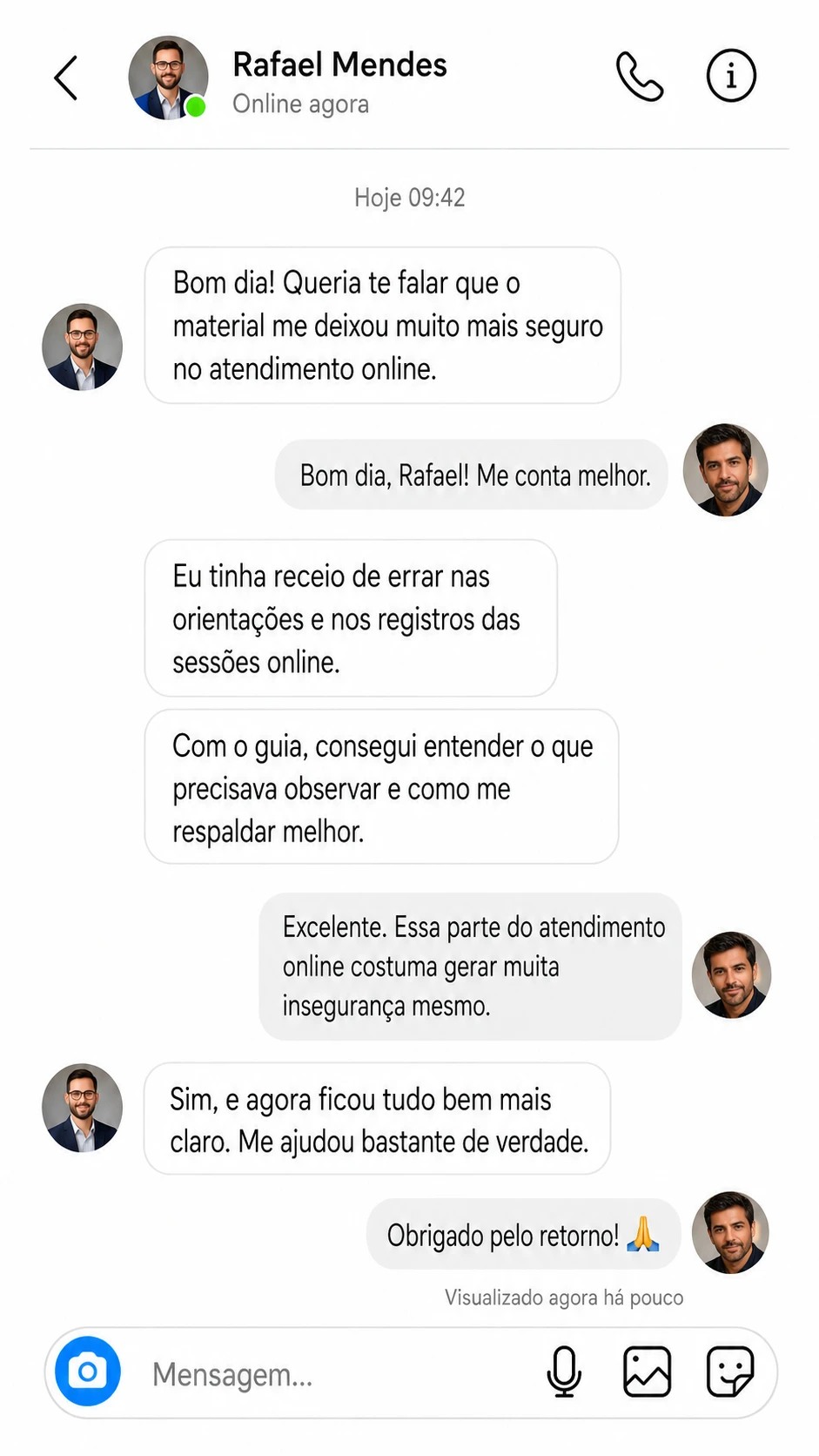 Depoimento